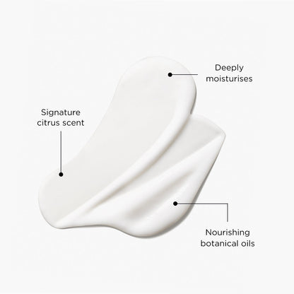 Signature Hand Lotion