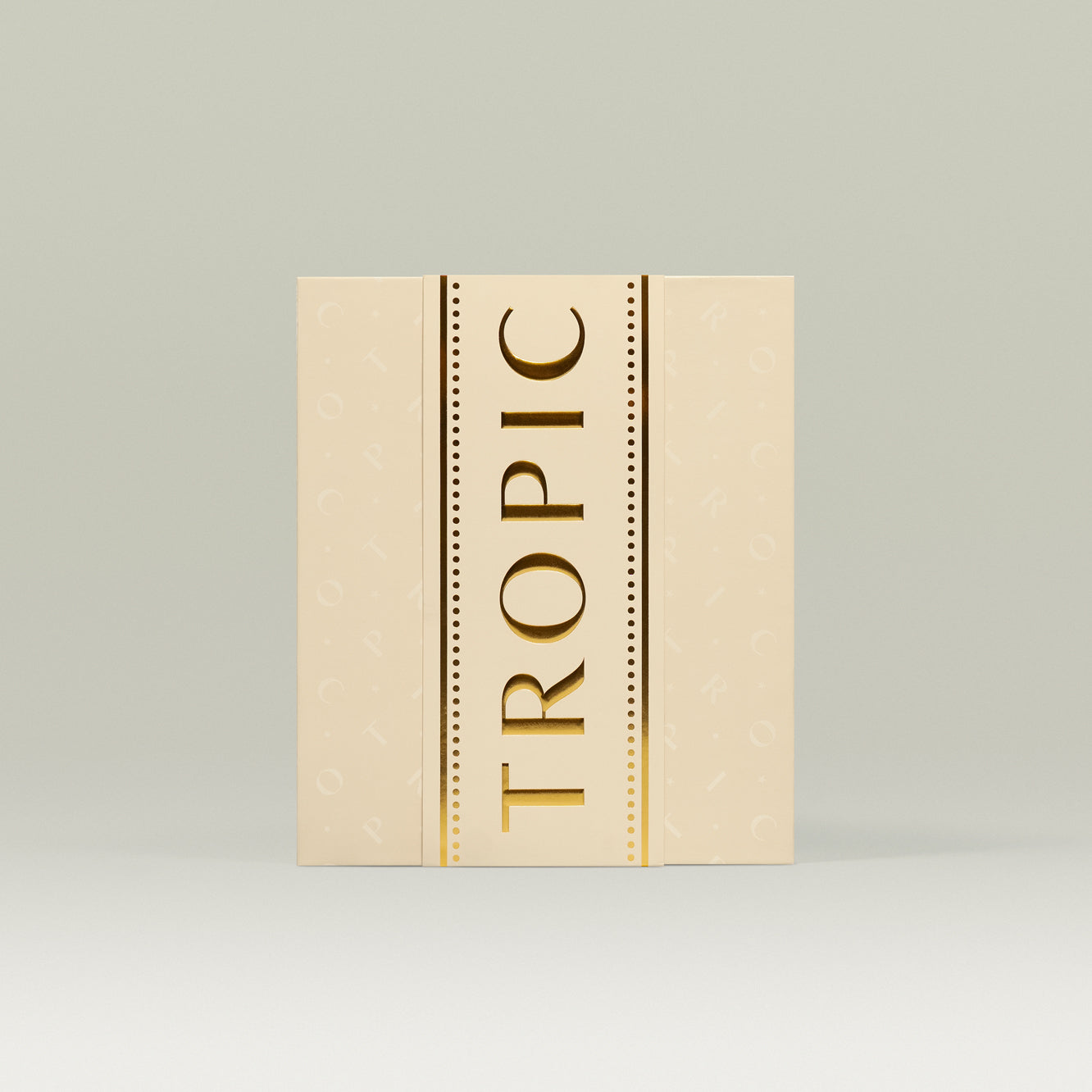 12 Days Of Tropic Advent Calendar