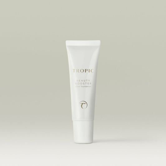 Beauty Booster Sheer Foundation