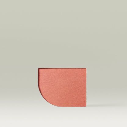 Blush Crush Pressed Colour