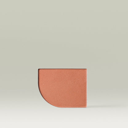 Blush Crush Pressed Colour