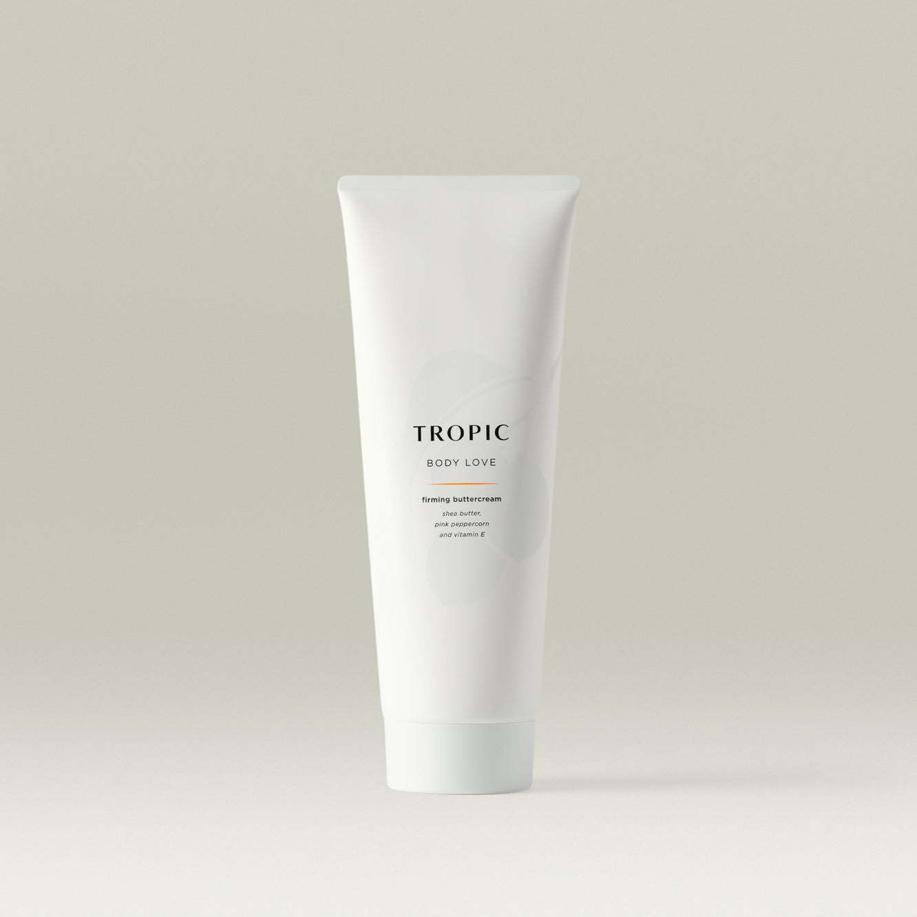 Body Love Firming Buttercream