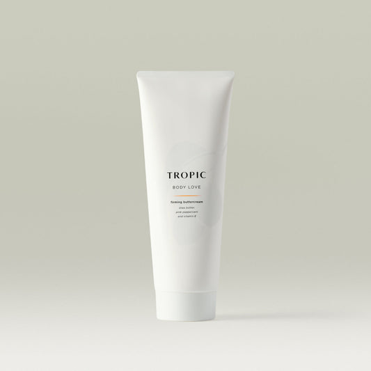 Body Love Firming Buttercream