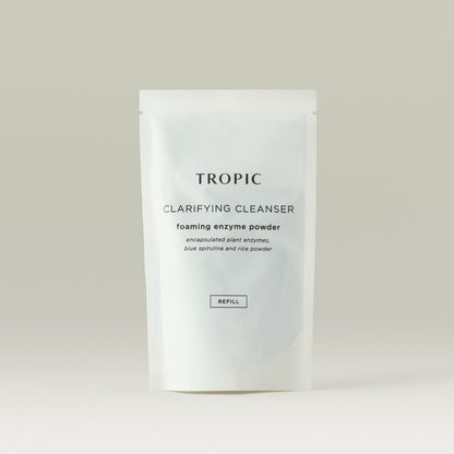 Clarifying Cleanser Foaming Enzyme Powder