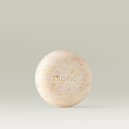 Cleansing Body Pebble