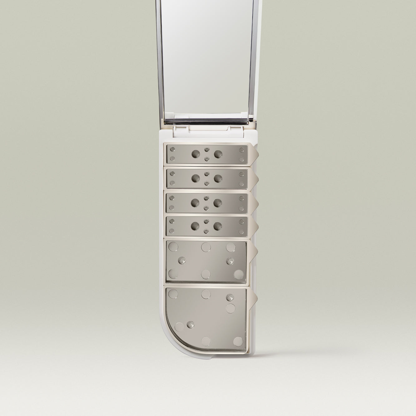 Colour Palette Build Your Own