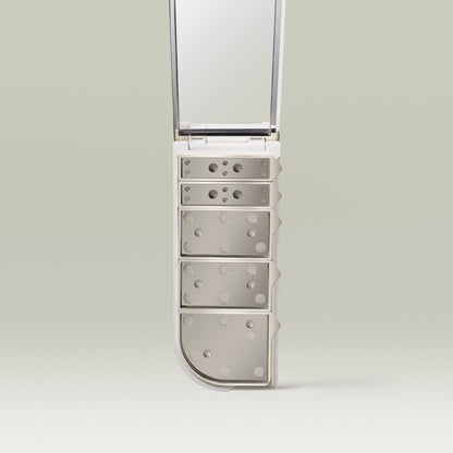 Colour Palette Case And Trays