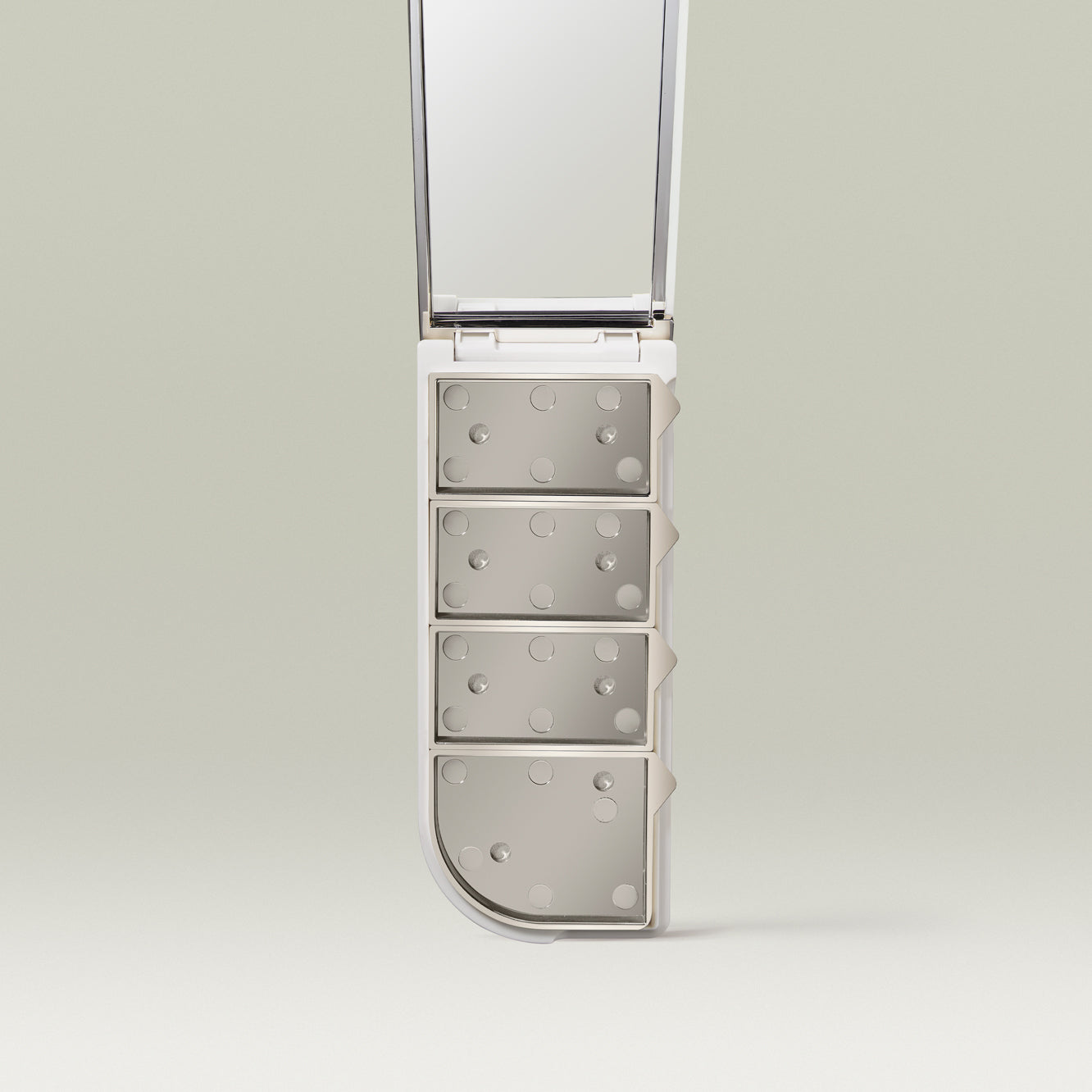 Colour Palette Build Your Own