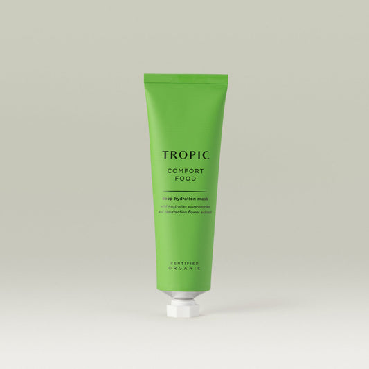 Comfort Food Deep Hydration Mask