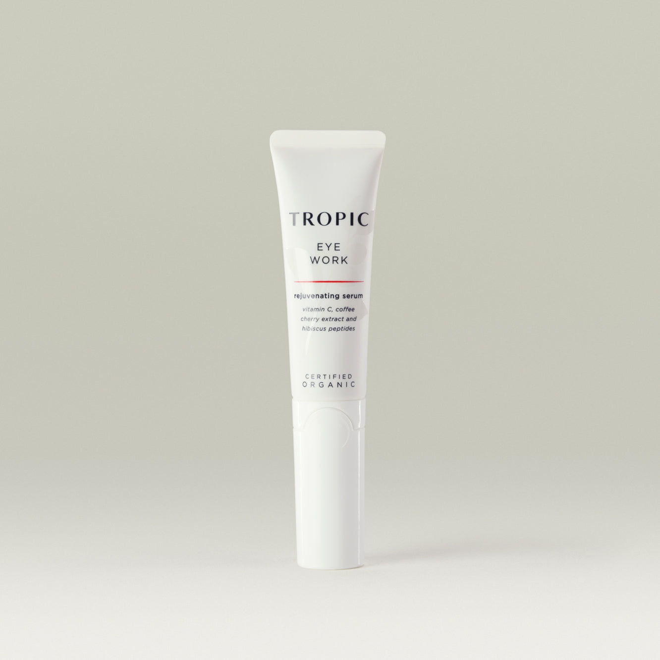 Eye Work Rejuvenating Serum