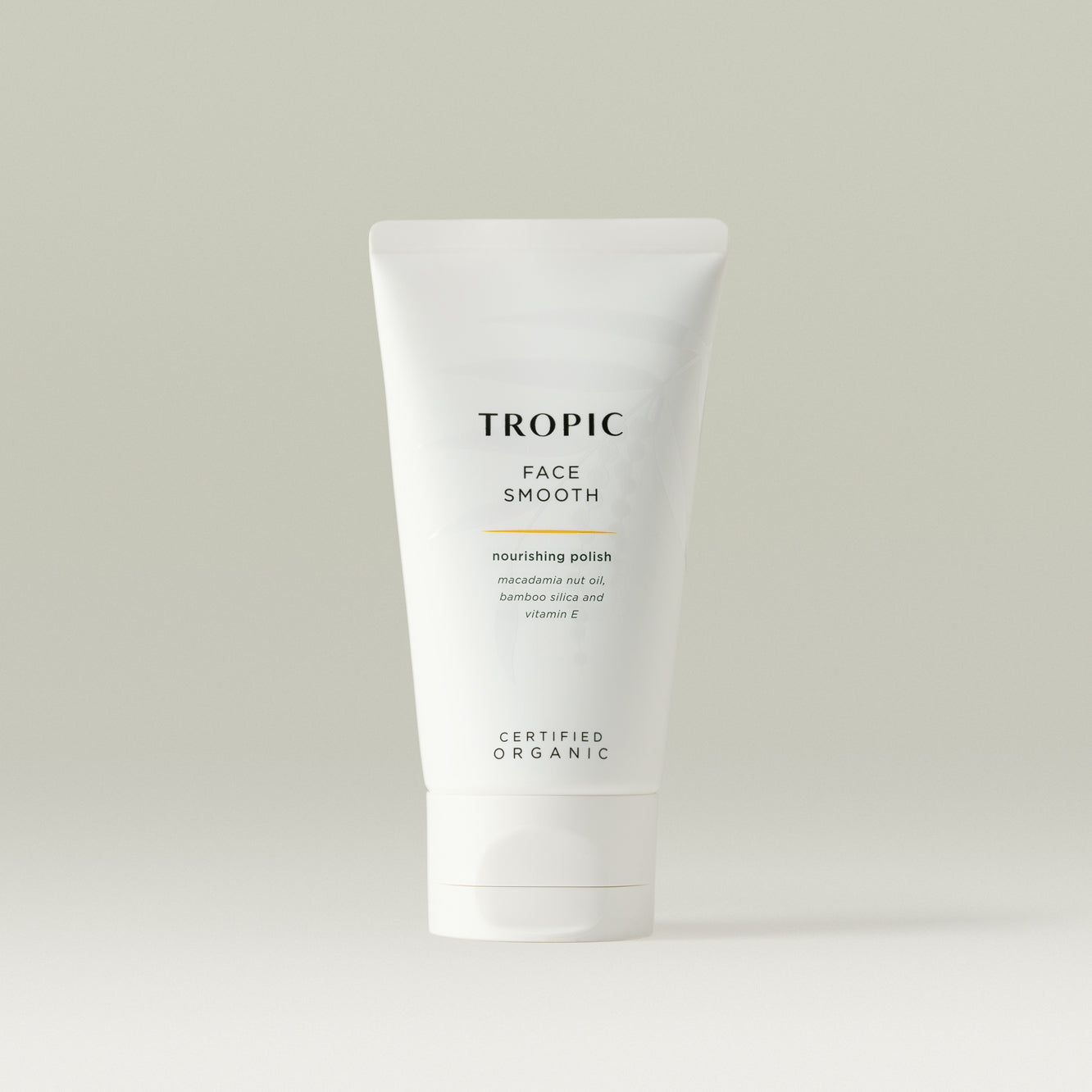 Face Smooth Nourishing Polish