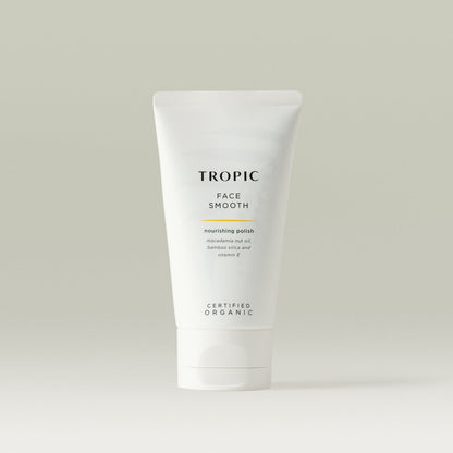 Face Smooth Nourishing Polish