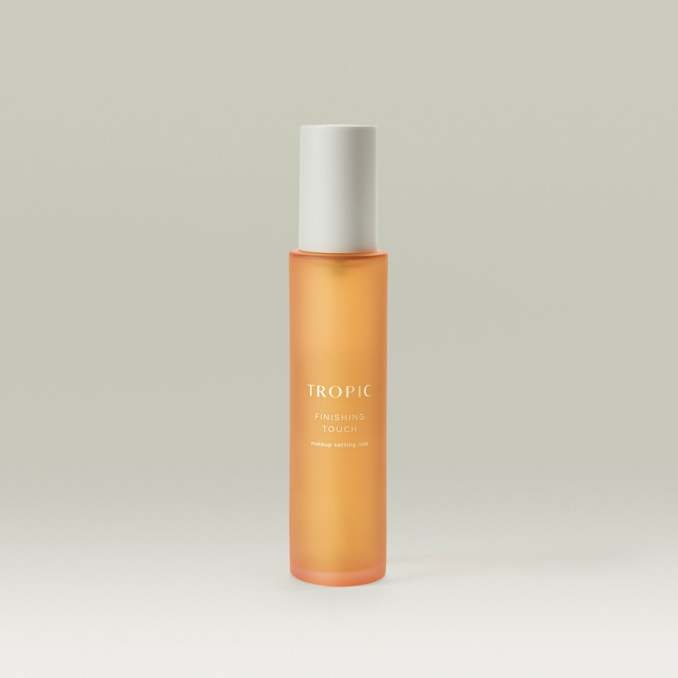 Finishing Touch Makeup Setting Spray