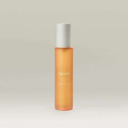 Finishing Touch Makeup Setting Spray