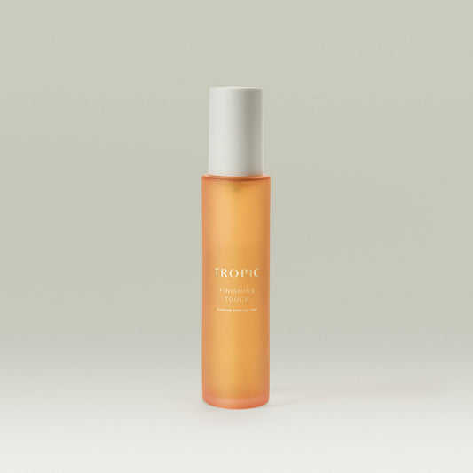 Finishing Touch Makeup Setting Spray