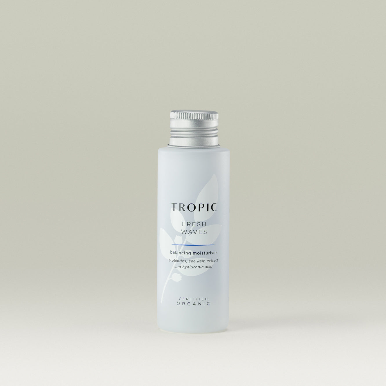 Fresh Waves Balancing Moisturiser