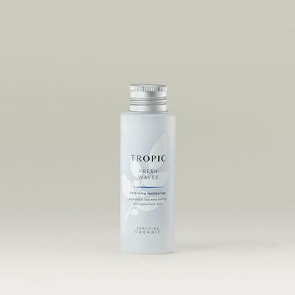 Fresh Waves Balancing Moisturiser