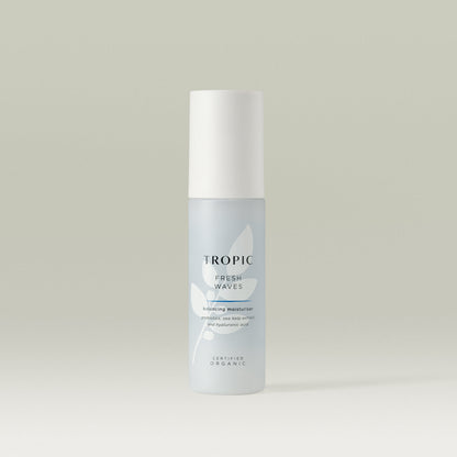 Fresh Waves Balancing Moisturiser