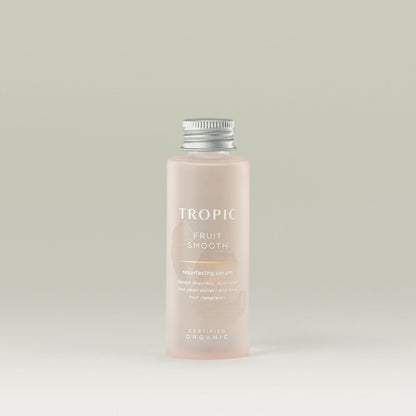 Fruit Smooth Gentle Resurfacing Serum