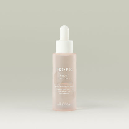 Fruit Smooth Gentle Resurfacing Serum