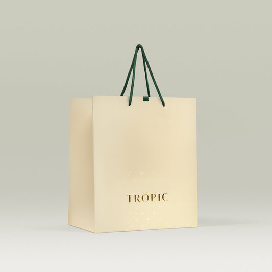 Festive Gift Bag