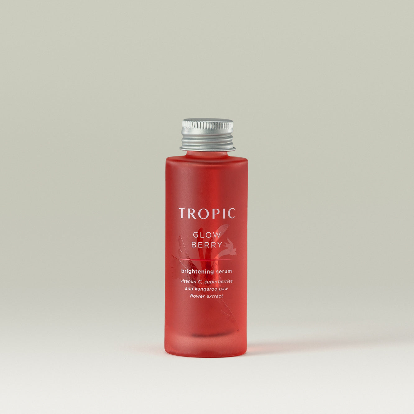 Glow Berry Brightening Serum