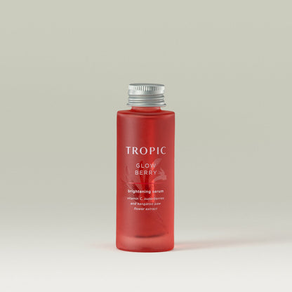 Glow Berry Brightening Serum