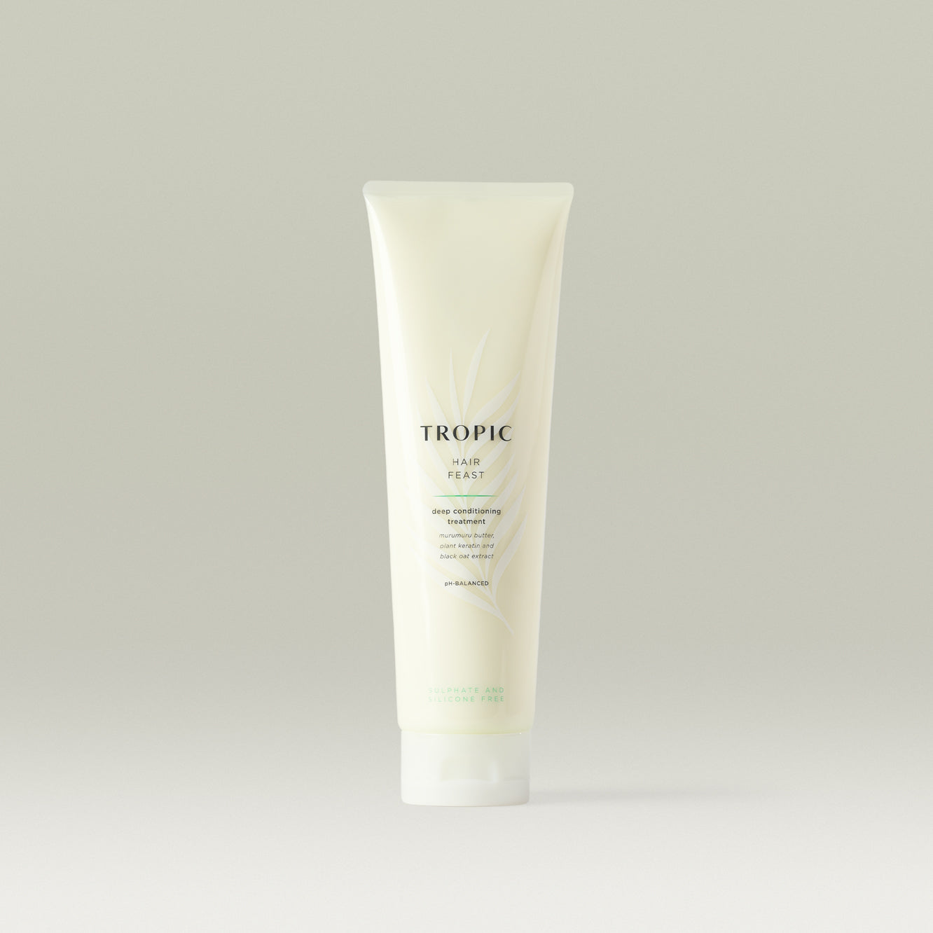 Hair Feast Deep Conditioning Treatment