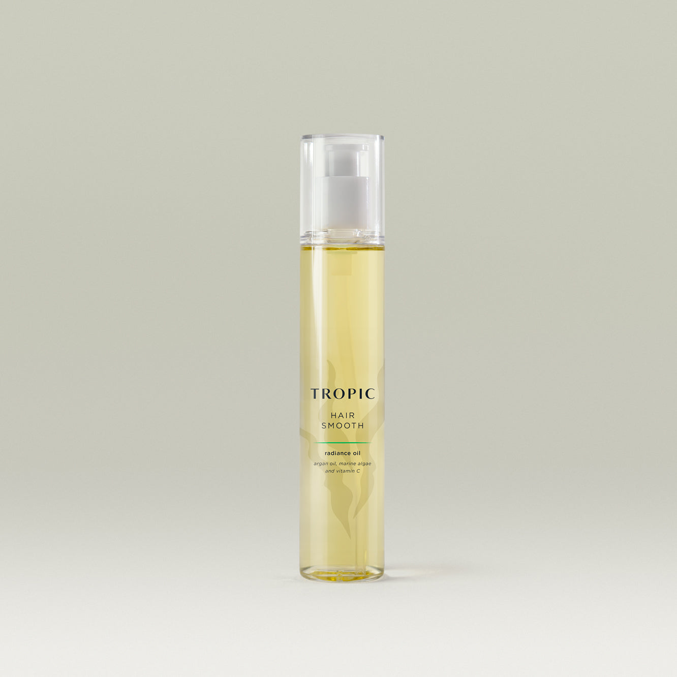 Hair Smooth Radiance Oil