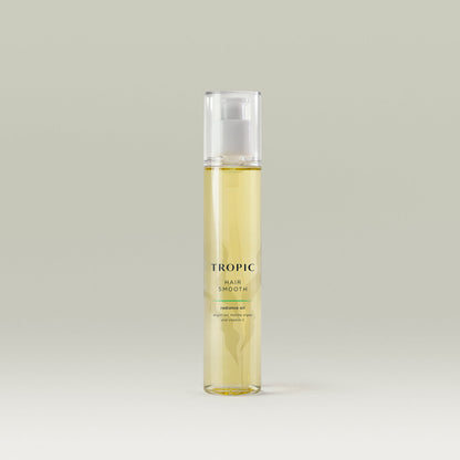 Hair Smooth Radiance Oil