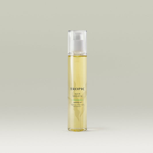Hair Smooth Radiance Oil