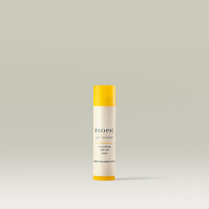 Lip Shade Nourishing SPF 50 Balm