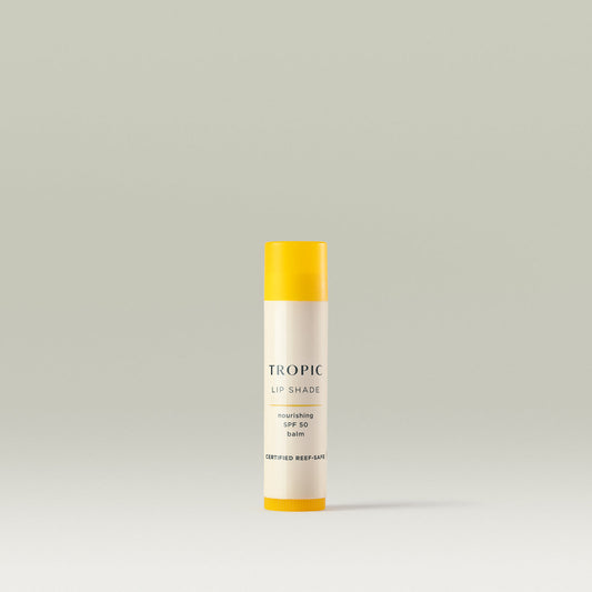 Lip Shade Nourishing SPF 50 Balm