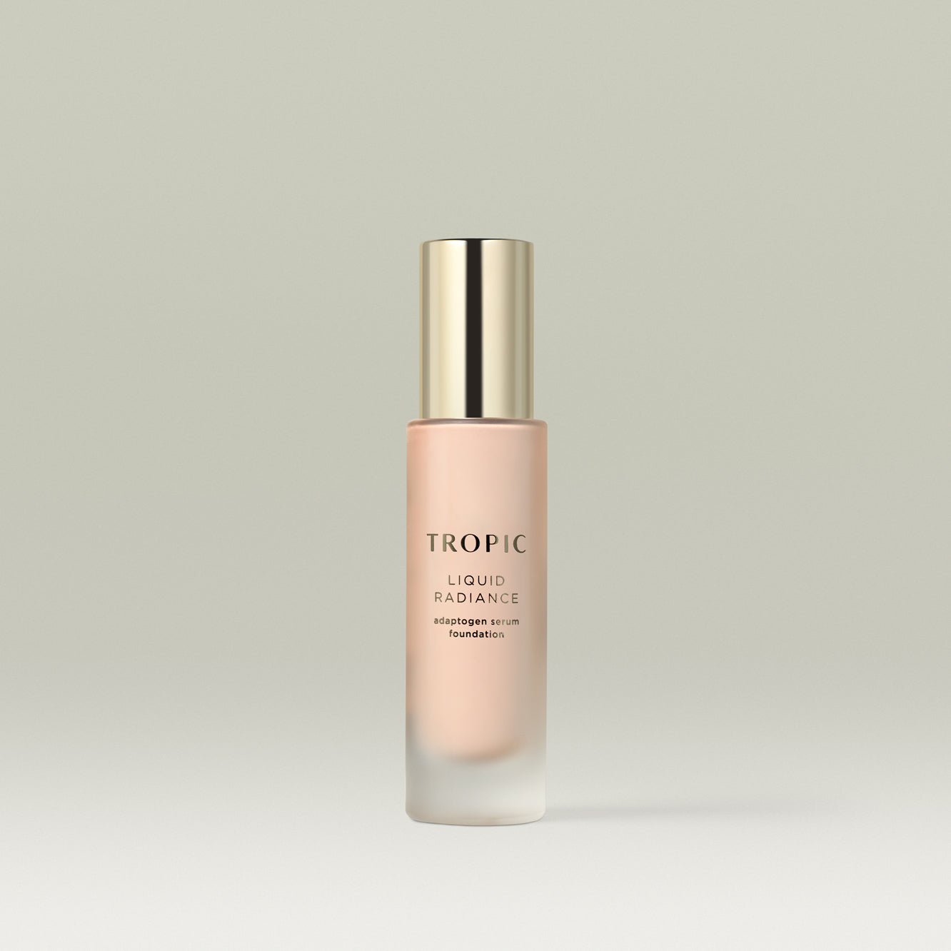 Liquid Radiance Adaptogen Serum Foundation