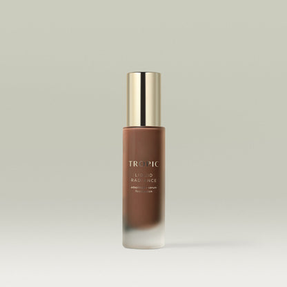 Liquid Radiance Adaptogen Serum Foundation