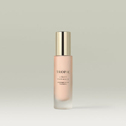 Liquid Radiance Adaptogen Serum Foundation