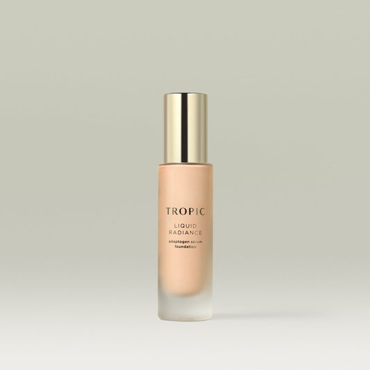 Liquid Radiance Adaptogen Serum Foundation