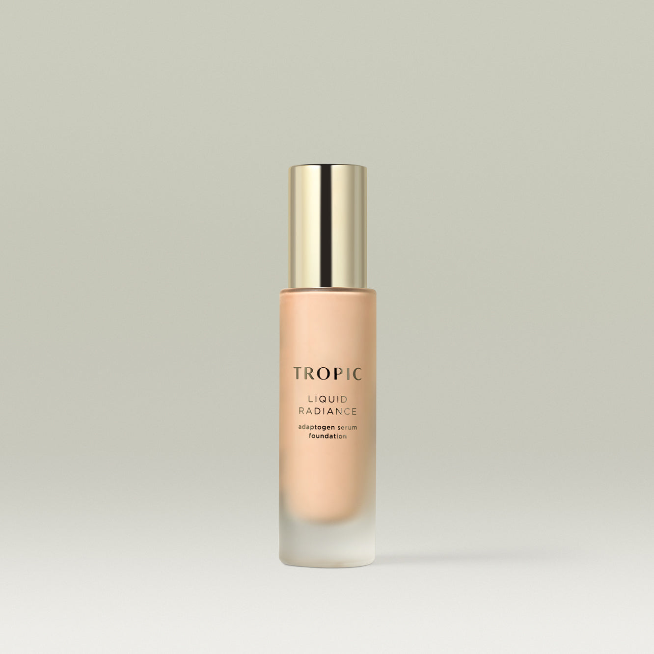 Liquid Radiance Adaptogen Serum Foundation
