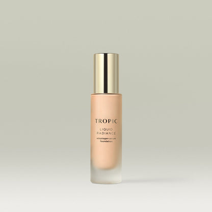Liquid Radiance Adaptogen Serum Foundation