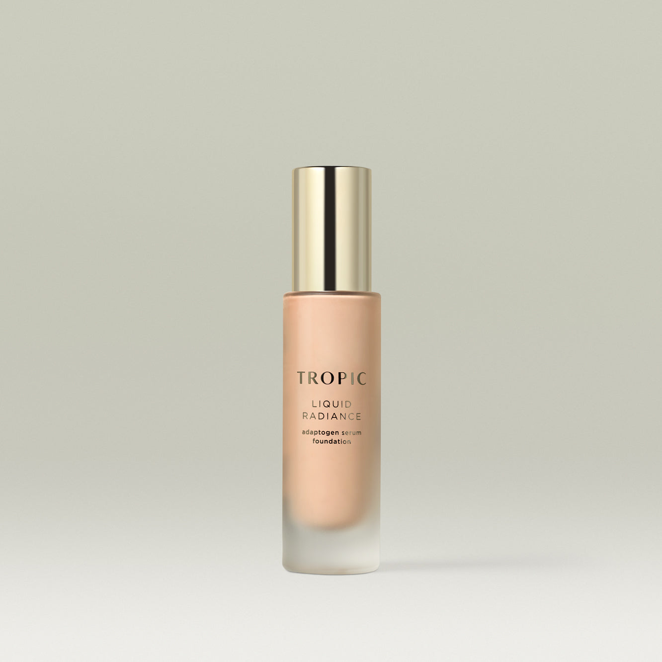 Liquid Radiance Adaptogen Serum Foundation