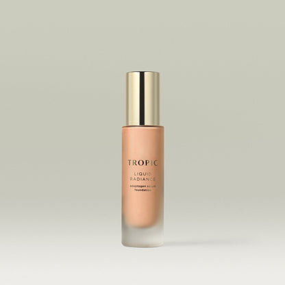 Liquid Radiance Adaptogen Serum Foundation