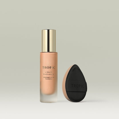 Liquid Radiance Adaptogen Serum Foundation