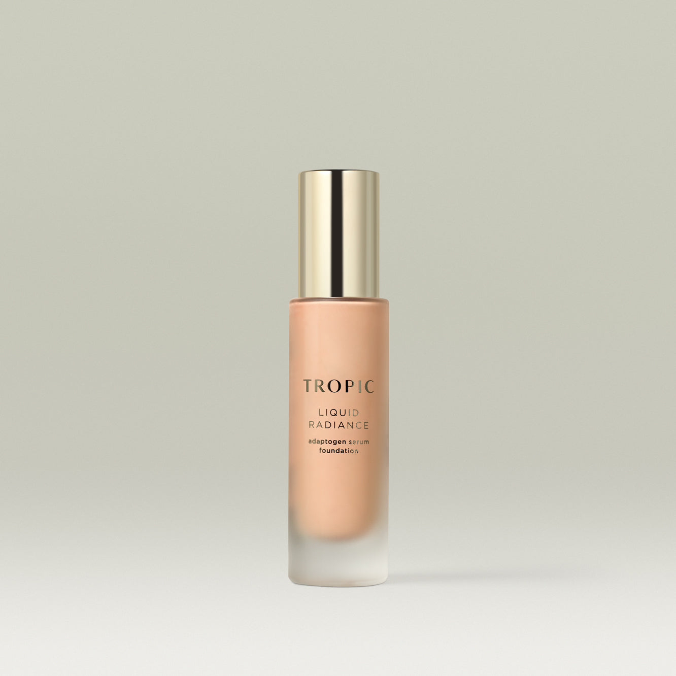 Liquid Radiance Adaptogen Serum Foundation