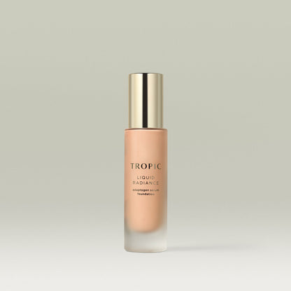 Liquid Radiance Adaptogen Serum Foundation