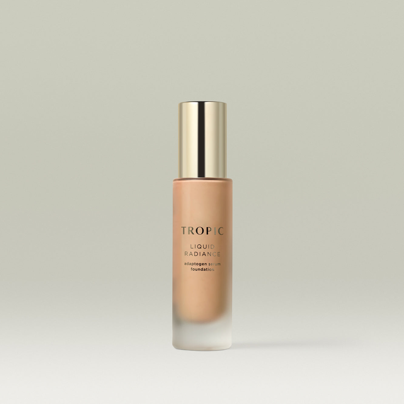 Liquid Radiance Adaptogen Serum Foundation