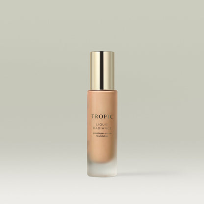 Liquid Radiance Adaptogen Serum Foundation