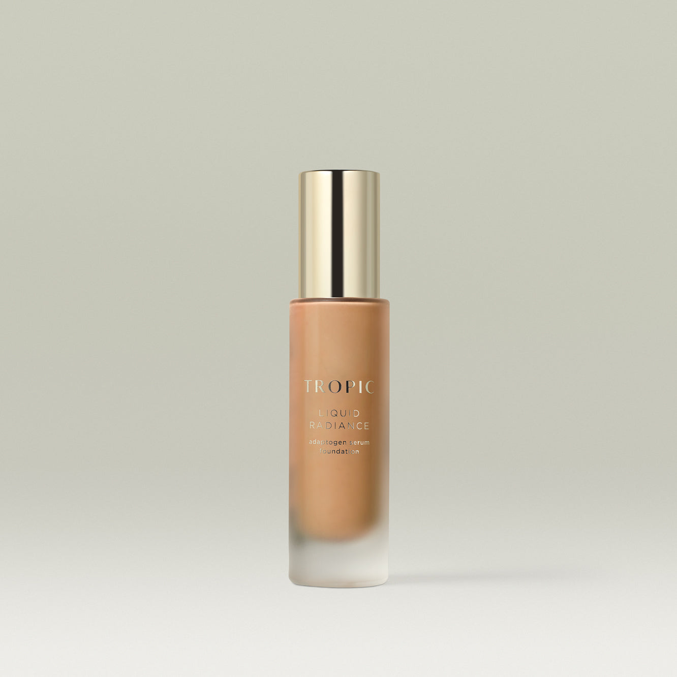 Liquid Radiance Adaptogen Serum Foundation