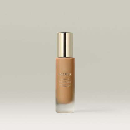 Liquid Radiance Adaptogen Serum Foundation