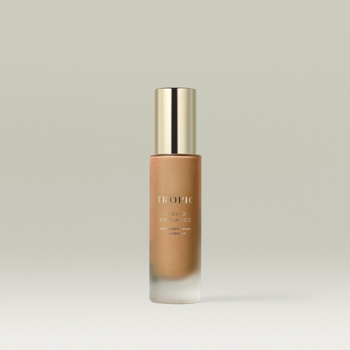 Liquid Radiance Adaptogen Serum Foundation