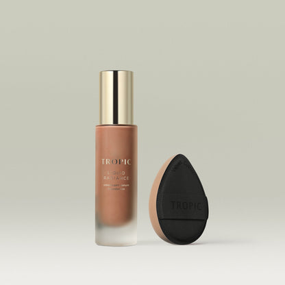 Liquid Radiance Adaptogen Serum Foundation